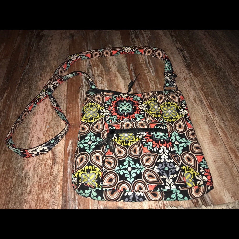Vera Bradley Hipster